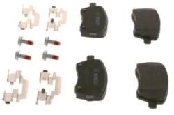 Bosch fékbetét készlet 0 986 494 592