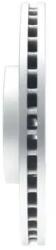 Bosch szellőző féktárcsa Ø340mm 0 986 479 546