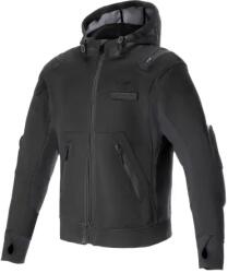 Alpinestars MOFLOW MO. ST. EQ kabát, ALPINESTARS (fekete, 3XL méret)