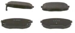 Bosch fékbetét készlet 0 986 424 811