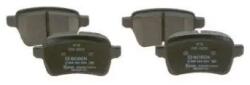 Bosch fékbetét készlet 0 986 494 802