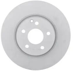 Bosch szellőző féktárcsa Ø312mm 0 986 479 040
