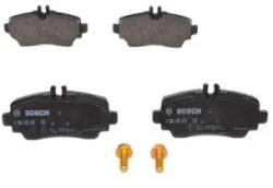 Bosch fékbetét készlet 0 986 424 470