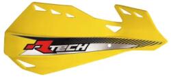RTECH DUAL EVO, RTECH karburkolatok (sárga Suzuki RMZ-hez, rögzítőkészlettel)