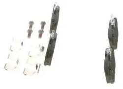 Bosch fékbetét készlet 0 986 494 192