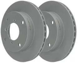 ATE Féktárcsa szellőztetett Ø231mm 24.0117-0103.1