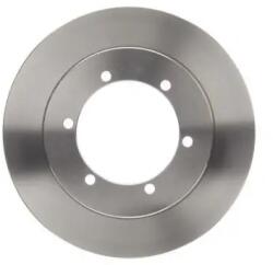Bosch Féktárcsa tömör Ø280mm 0 986 479 A94
