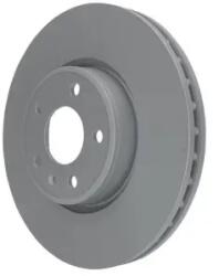 ATE Féktárcsa szellőztetett Ø318mm 24.0130-0244.1