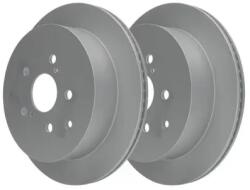 ATE Féktárcsa szellőző Ø309mm 24.0118-0157.1