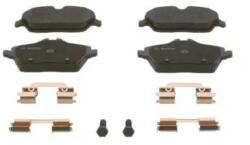 Bosch fékbetét készlet 0 986 494 588