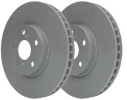 ATE Féktárcsa szellőztetett Ø275mm 24.0128-0183.1