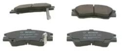 Bosch fékbetét készlet 0 986 460 978