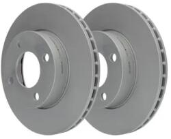 ATE Féktárcsa szellőző Ø256mm 24.0122-0108.1