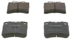 Bosch fékbetét készlet 0 986 460 954