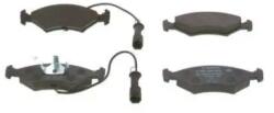 Bosch fékbetét készlet 0 986 466 403
