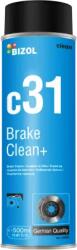 BIZOL Brake Clean+ C31 - FÉKTISZTÍTÓ 500ML