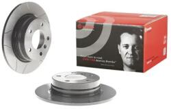 BREMBO Féktárcsa hornyolt Ø280mm 08.5366. 76
