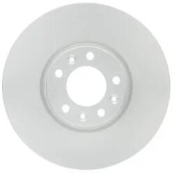Bosch szellőző féktárcsa Ø304mm 0 986 479 A89