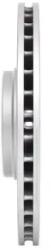 Bosch szellőző féktárcsa Ø294mm 0 986 479 B29