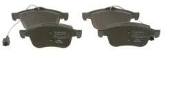 Bosch fékbetét készlet 0 986 494 795