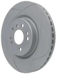 ATE Féktárcsa szellőztetett Ø330mm 24.0332-0158.1