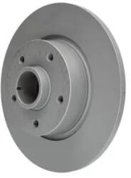 ATE Féktárcsa tömör Ø280mm 24.0112-0217.2