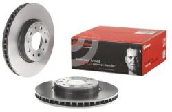 BREMBO Féktárcsa szellőző Ø280mm 09.5568. 21