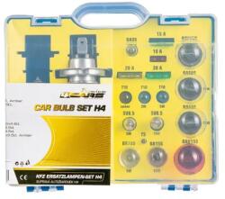 4CARS H4 Uni Super Kit 19 Db Izzószett