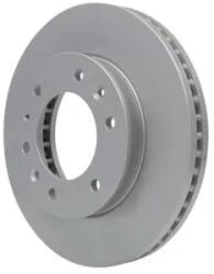 ATE Féktárcsa szellőztetett Ø302mm 24.0132-0176.1