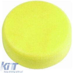  Polishing Sponge Soft Black Ø 180mm Tactix 446880 1 Pc (CGRCMAR6036925)