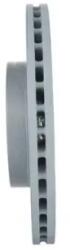 Bosch szellőző féktárcsa Ø288mm 0 986 479 088