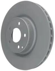 ATE Féktárcsa szellőztetett Ø330mm 24.0132-0144.1