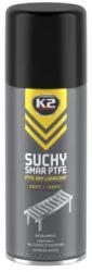 K2 VAZELÍNA SUCHÁ PTFE - poros környezetbe 400ml