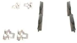 Bosch fékbetét készlet 0 986 494 731