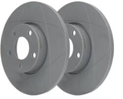 ATE Féktárcsa tömör Ø288mm 24.0315-0105.1