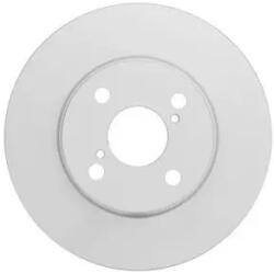 Bosch szellőző féktárcsa Ø255mm 0 986 479 B70