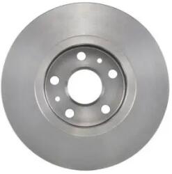 Bosch szellőző féktárcsa Ø280mm 0 986 479 555