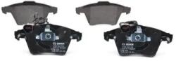 Bosch fékbetét készlet 0 986 494 164