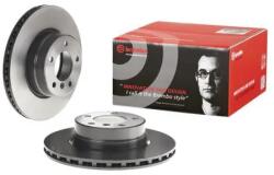 BREMBO Féktárcsa szellőző Ø310mm 09. C894.11
