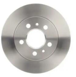 Bosch tömör féktárcsa Ø264, 7mm 0 986 478 757
