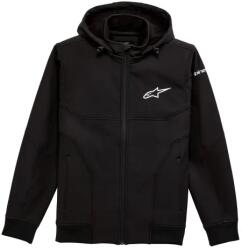 Alpinestars kabát PRIMARY, ALPINESTARS (fekete, 2XL méret)