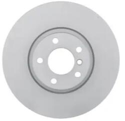 Bosch szellőző féktárcsa Ø348mm 0 986 479 436