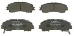 Bosch fékbetét készlet 0 986 494 821