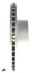 Bosch szellőző féktárcsa Ø324mm 0 986 479 002