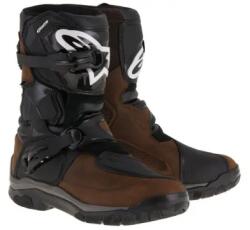 Alpinestars BELIZE OILED Drystar cipő, ALPINESTARS (olajozott bőr, 40, 5 méret)