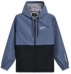 Alpinestars SPEEDED WINDBREAKER kabát, ALPINESTARS (kék/fekete, XL méret)