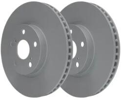 ATE Féktárcsa szellőző Ø275mm 24.0125-0700.1