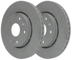 ATE Féktárcsa szellőztetett Ø276mm 24.0120-0216.1