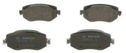 Bosch fékbetét készlet 0 986 424 386