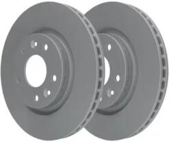 ATE Féktárcsa szellőző Ø296mm 24.0126-0185.1